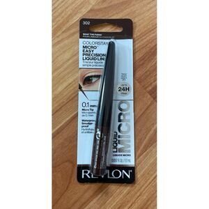 Revlon Colorstay‎ Liquid Liner